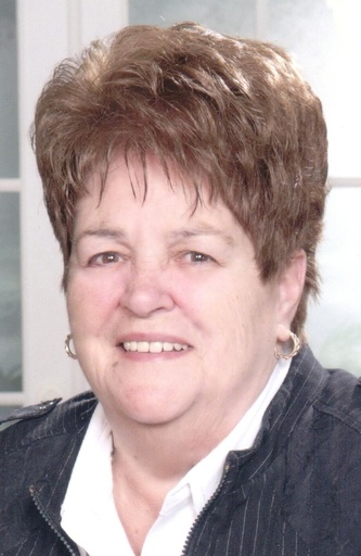 Colette Lamontagne