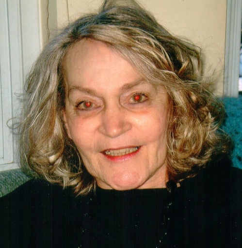 Jacqueline Beaulieu