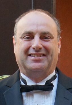 Raymond Verreault