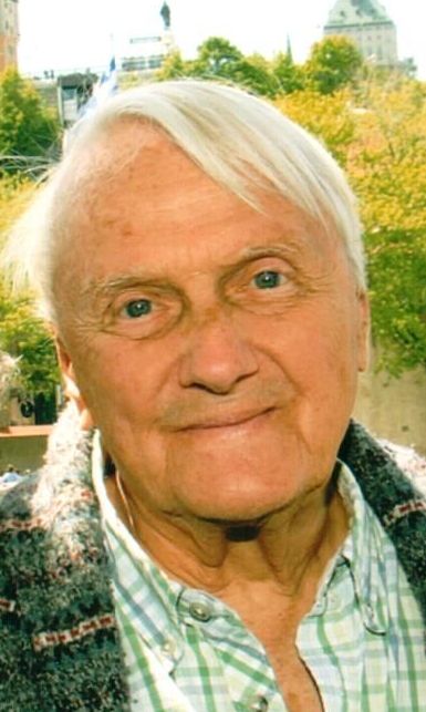 Léo Gagné