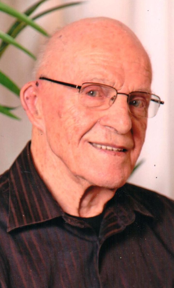 Adrien Roy