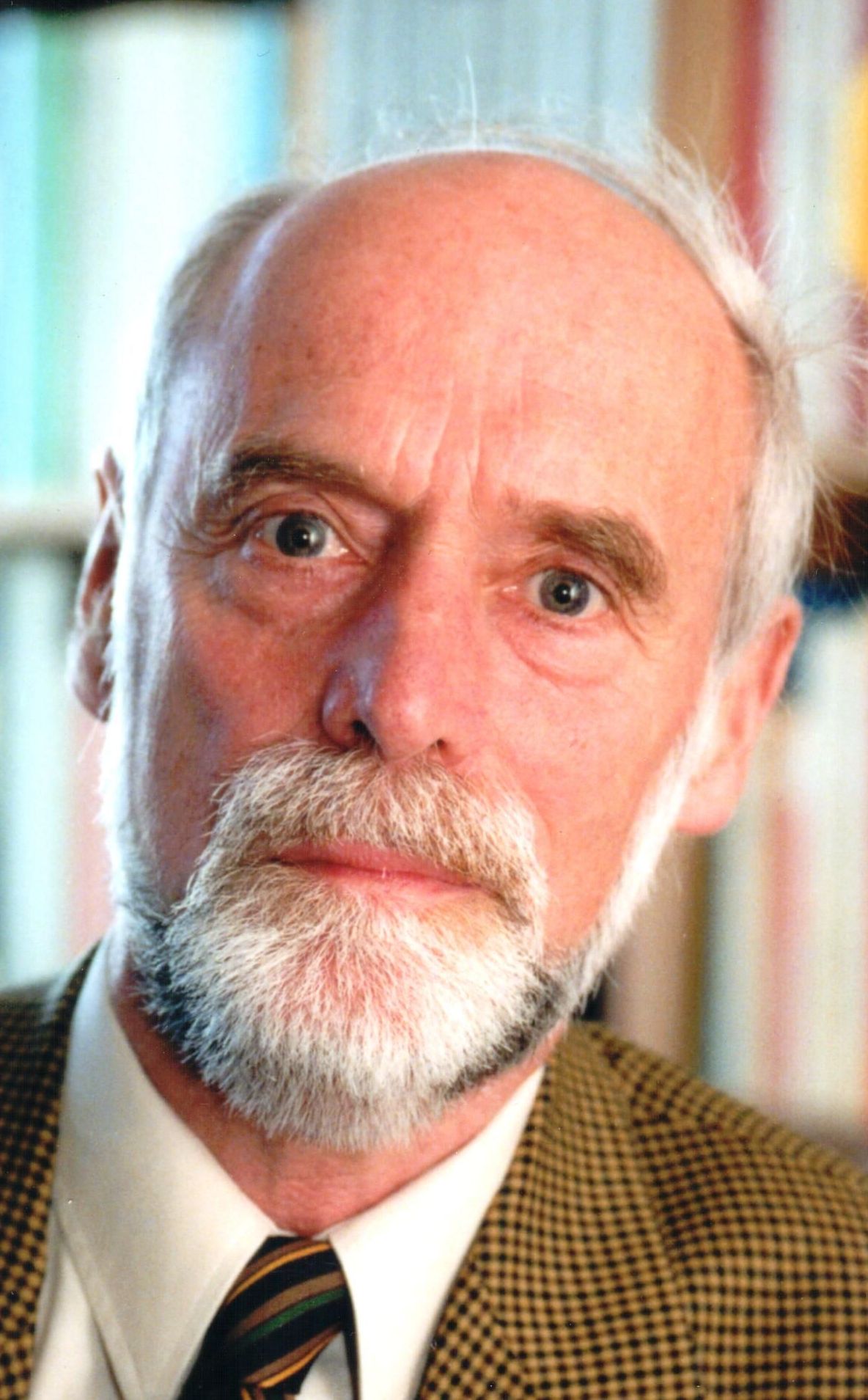 Pierre Verge