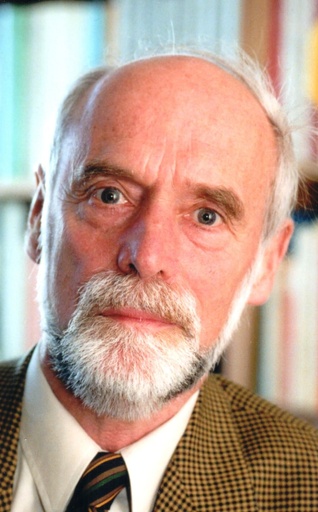 Pierre Verge