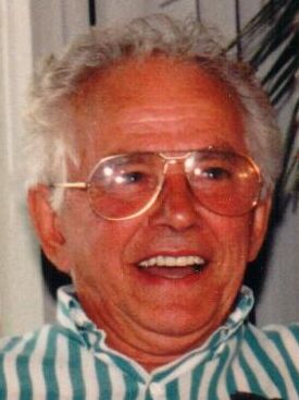 Claude Dufresne