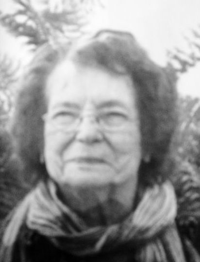 Blandine Simard Verreault