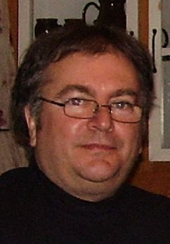 Denis Chainé