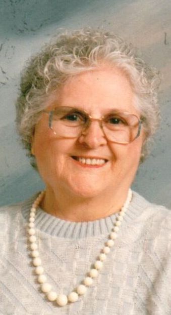 Gabrielle Langevin