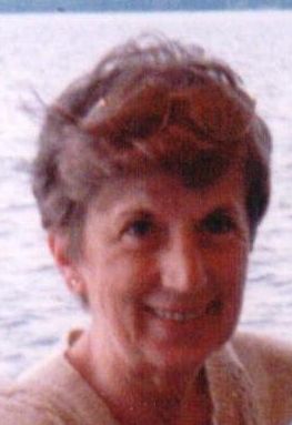 Marielle Sénéchal Proulx