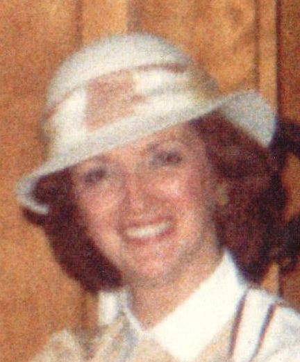 Véronique Dauphin