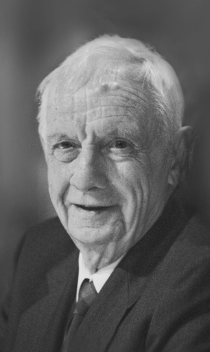 Fernand Thibodeau