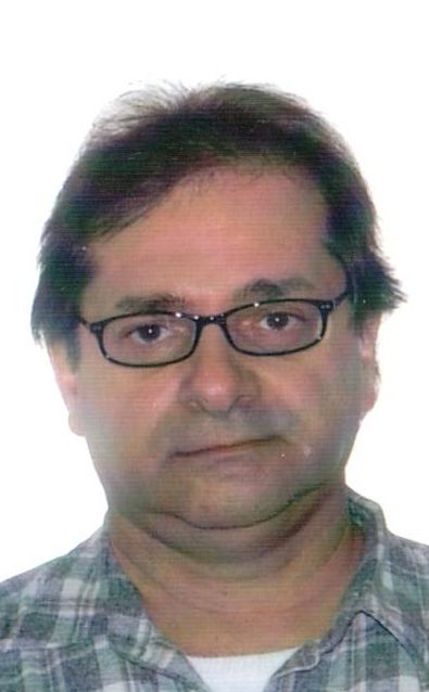 Serge Langevin