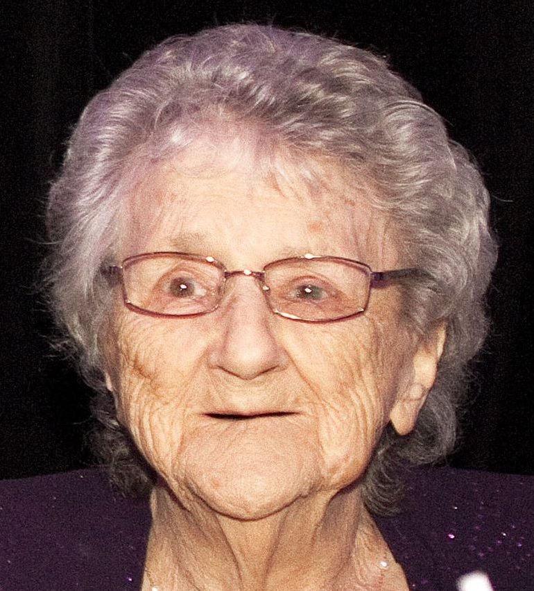 Lauretta Gingras Gignac