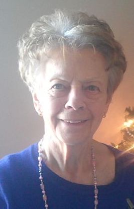 Louise Gagnon Carignan