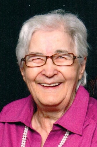 Rita Côté Gagné