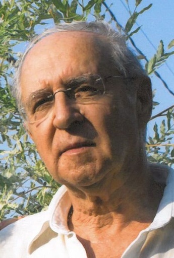Roger Sarrasin