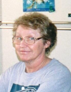 Diane Cantin