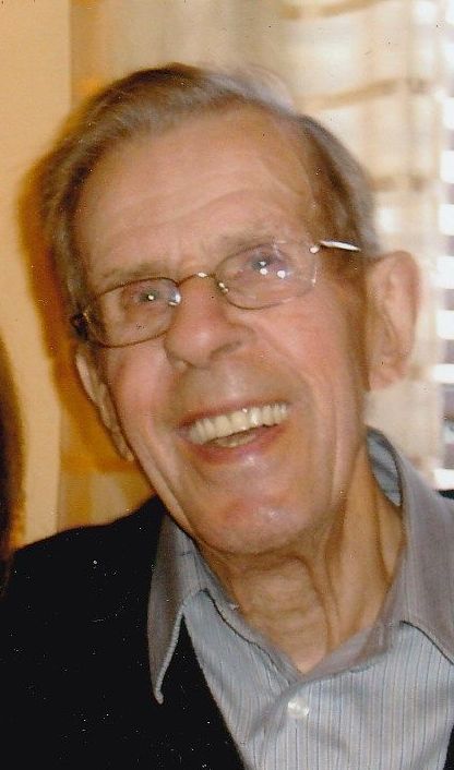 Jean-Paul Théberge