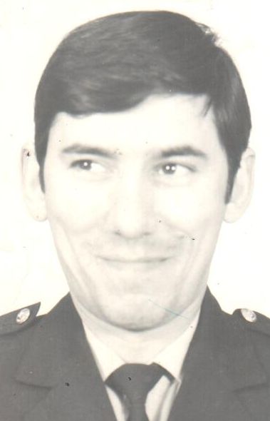 Serge Leblanc