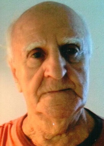 Edouard Baribeau