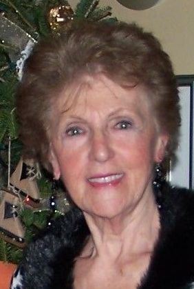 Hélène Labrecque Nadeau