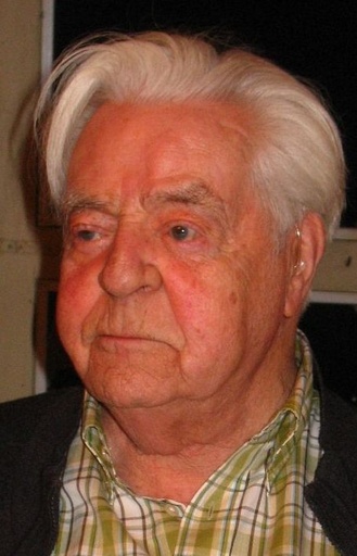 Raymond Vachon