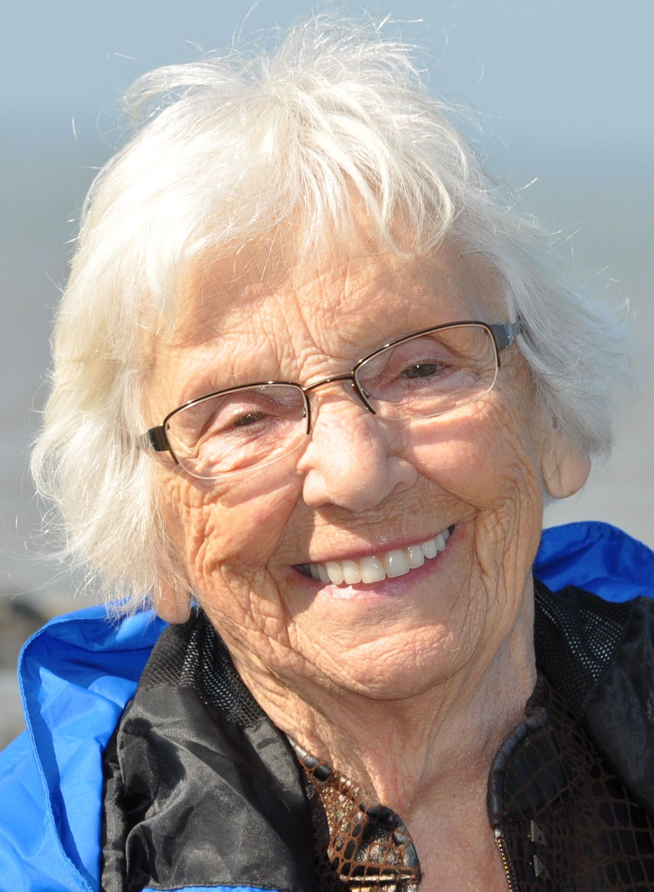 Lucienne Turcotte Fortin