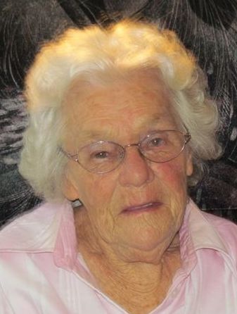 Rita Isabelle Plante