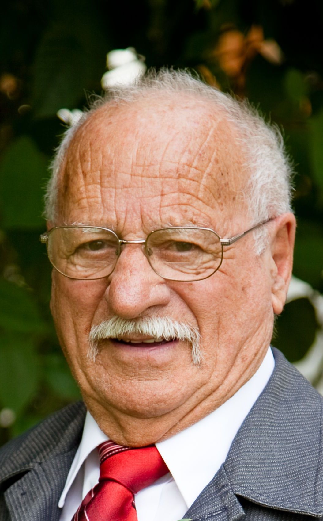 Armand Julien