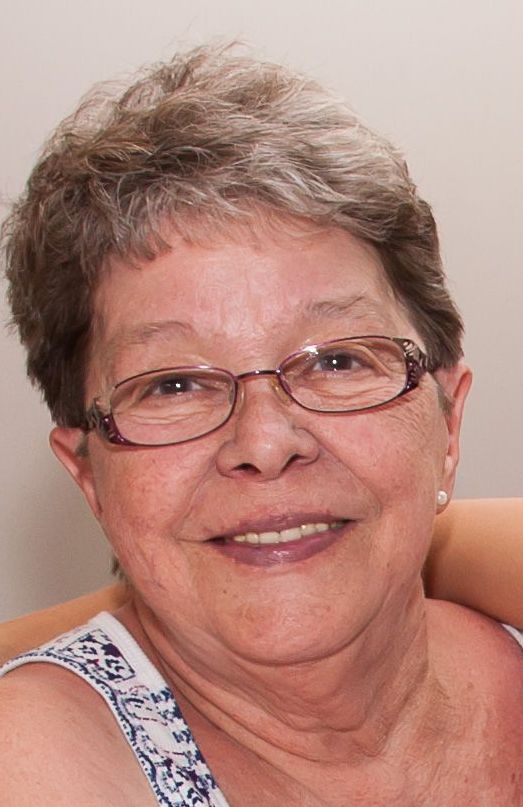 Aline Garon