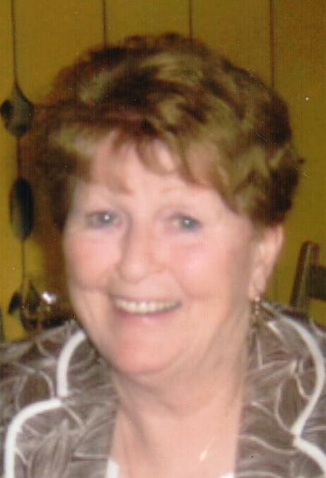 Maureen Patricia Dwyer