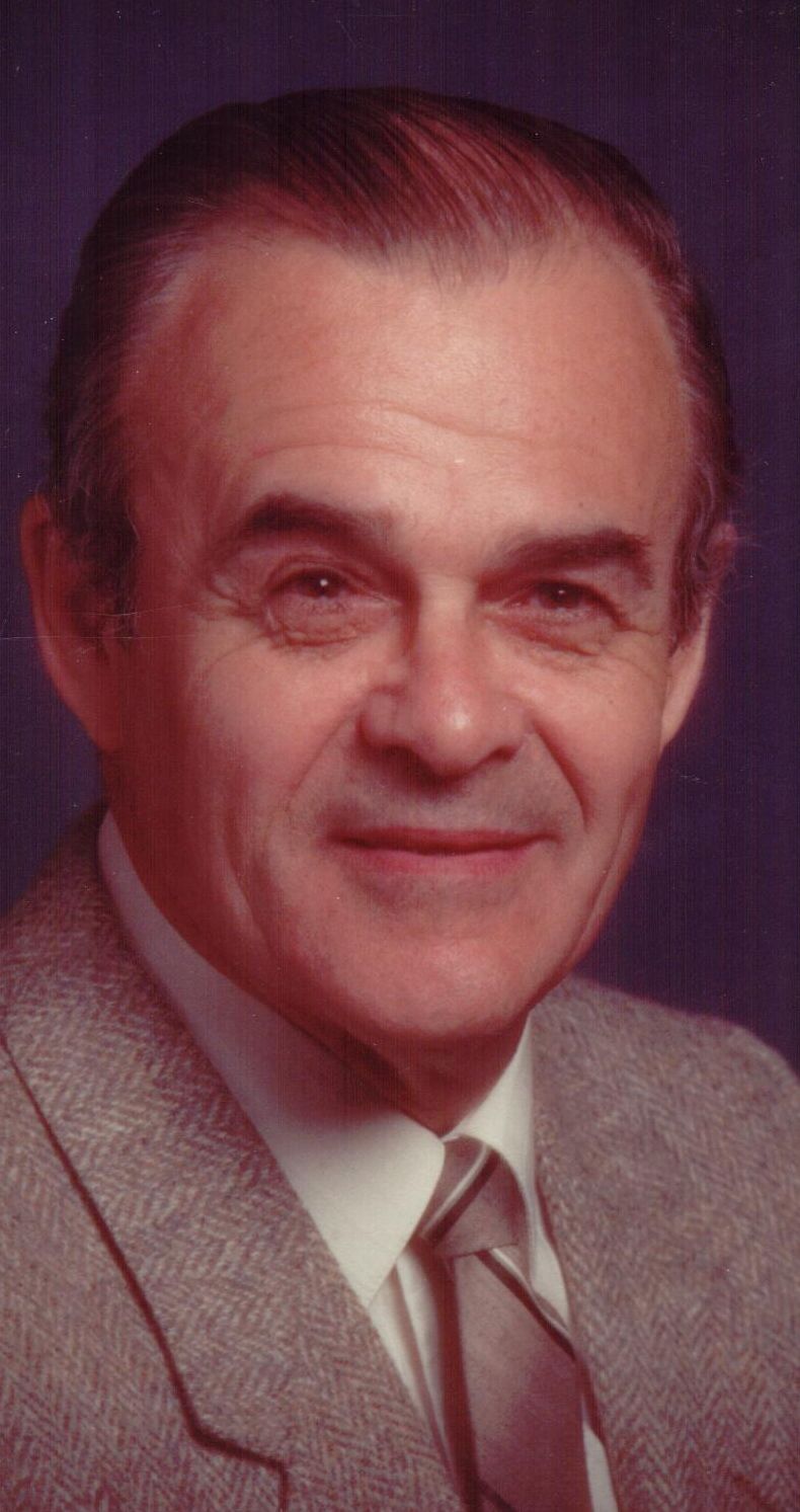 Charles-Henri Gagnon