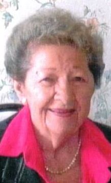 Claire Julien Michaud