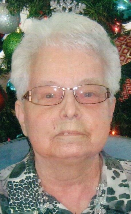 Marie-Paule Beaudet Leboeuf