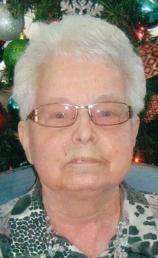 Marie-Paule Beaudet Leboeuf