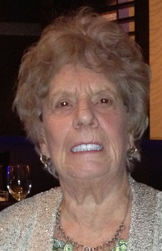 Lilianne Létourneau