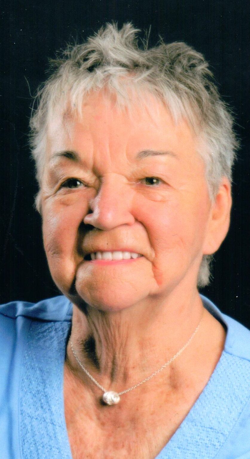 Louise Perrault Poulin