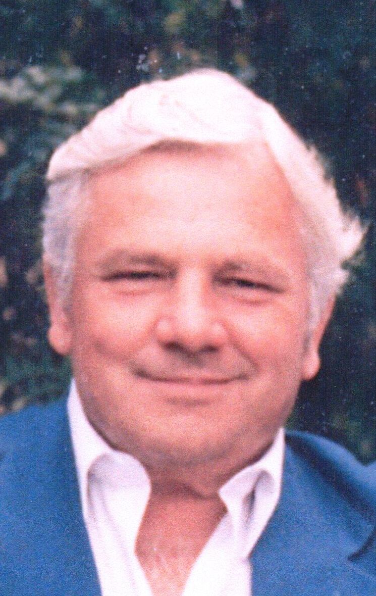 Lucien Émond