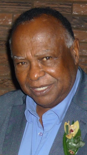 Carl Apollon