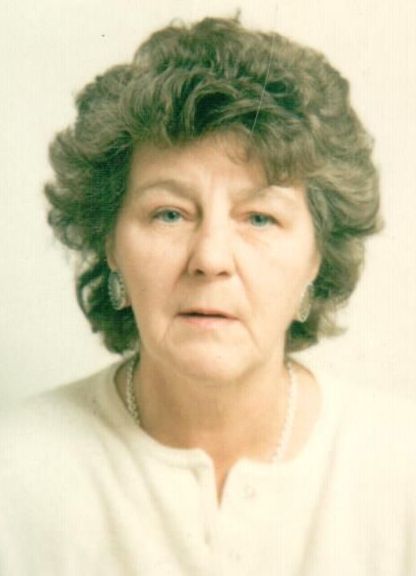 Hélène Bélinge Thibault