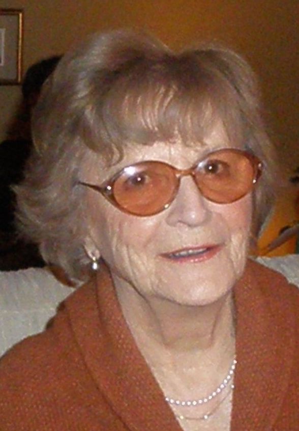 Lucienne Poitras
