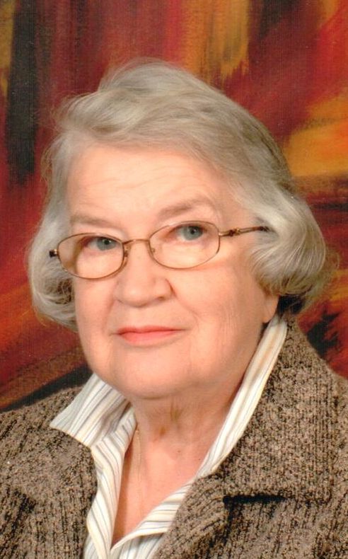 Monique Levasseur Chaperon