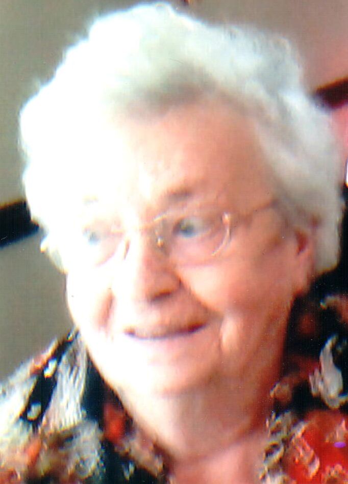 Rolande Pineault
