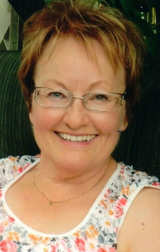 Madeleine Roberge