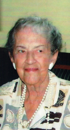 Charlotte Bilodeau