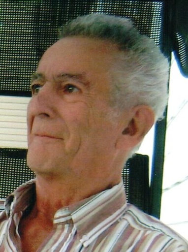 Eddy Grenier