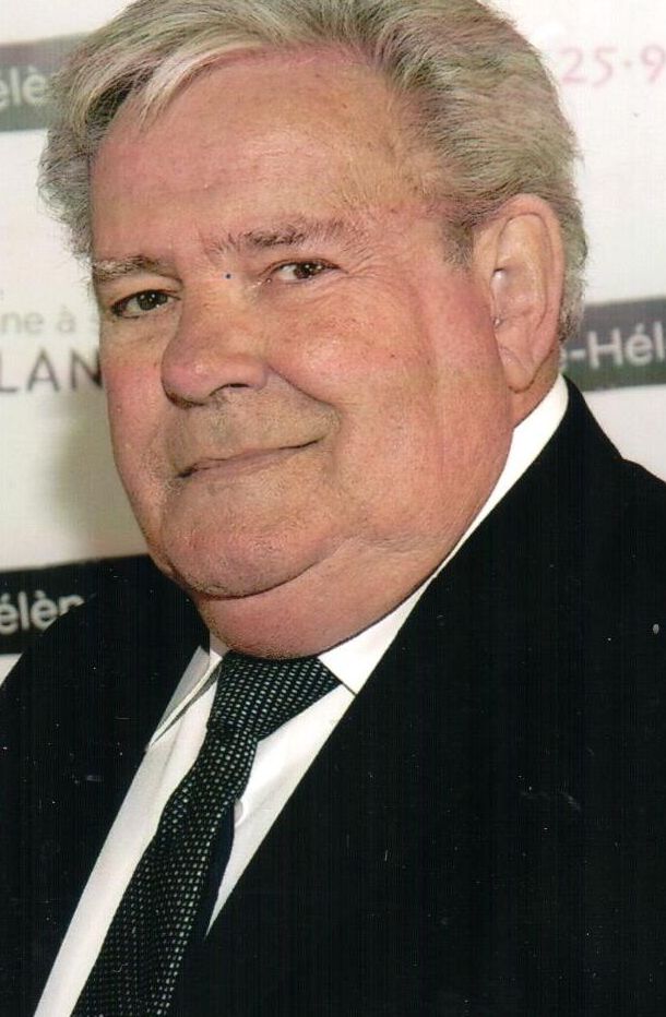 André Bisaillon
