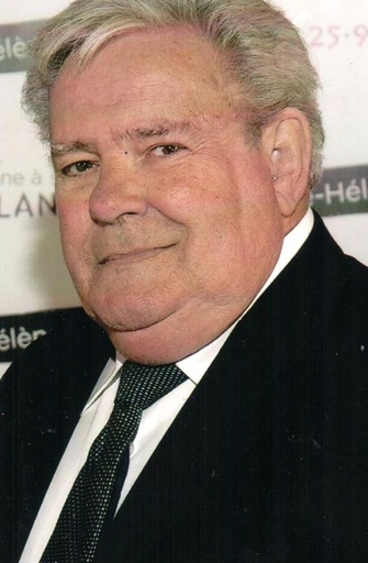 André Bisaillon