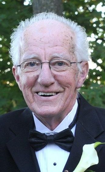Armand Blouin