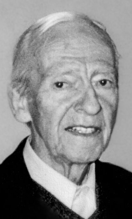 Guy Roy
