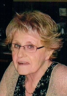 Georgette «Gigi» Gagnon